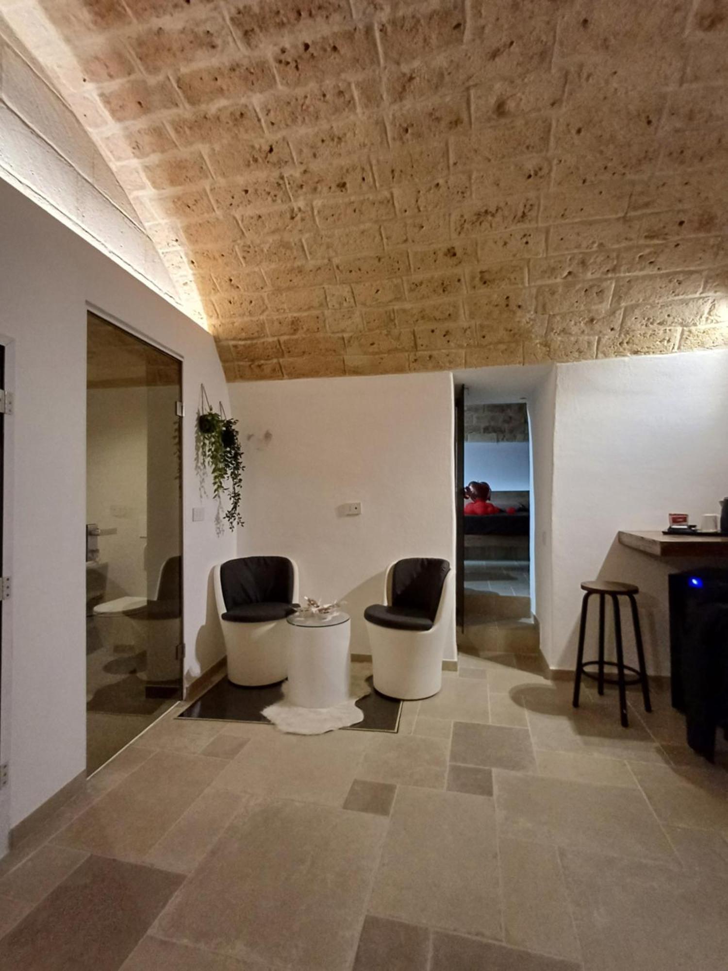 Civico Sedici Suite & Spa Altamura Exterior foto